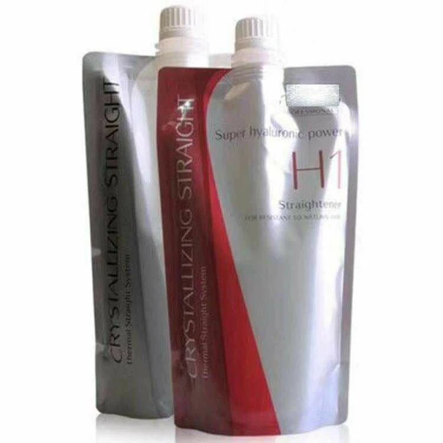 Shiseido straightening deals