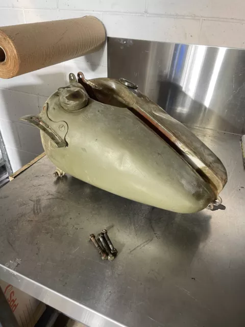 harley davidson gas tank