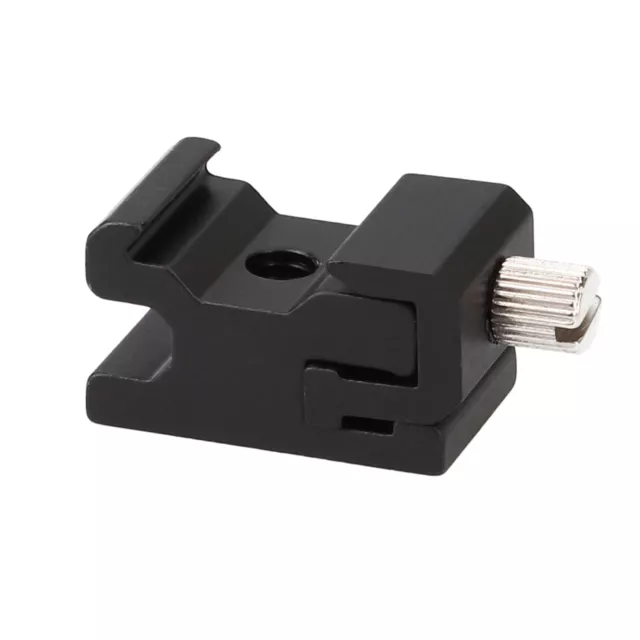 Blitzschuh Adapterplatte Hot Shoe Adapter