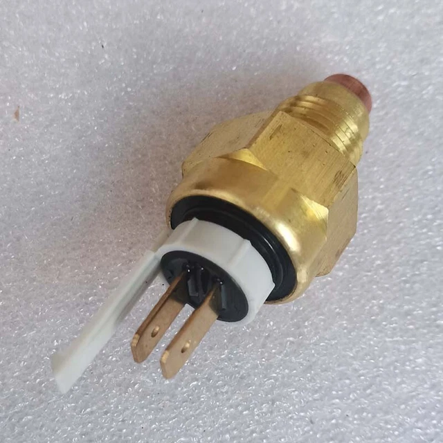 Caltric Fan Temp Thermo Switch Sensor Compatible With Yamaha 5nd 82560 10 00