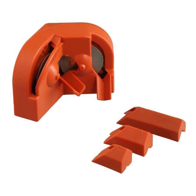Multipurpose Drill Bit Grinding Sharpener, Drill Bit Sharpener I8B4