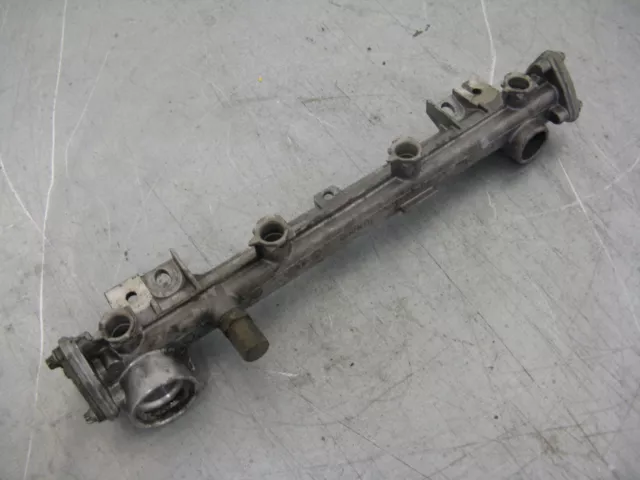 Original Fuel Distributor Fuel Rail Mercedes W202 W210 R1110781045