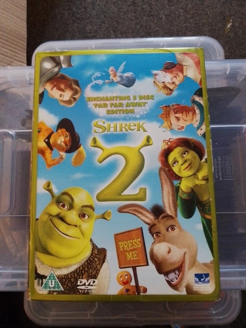 Exquisite Shrek And His Family Thrown In Jail In First Look At Shrek 5 Scene Nature Exquisite Shrek And His Family Thrown In Jail In First Look At Shrek 5 Scene Nature