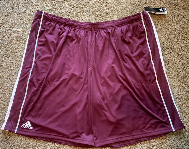 Adidas climacool shorts with hot sale pockets