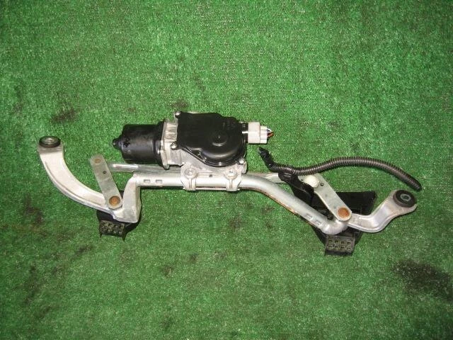 NISSAN Dayz 2015 DBA-B21W Motore tergicristallo anteriore [usato] [PA67877100]
