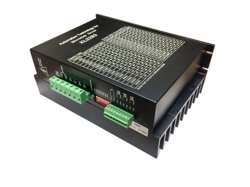 Jkd5056s Digital 2 Phase Stepper Motor Driver for NEMA23 Stepper Motor