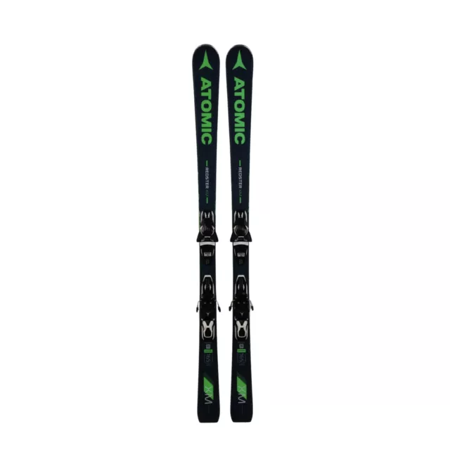 Ski Atomic Redster XM + bindung - Qualität B 173 cm