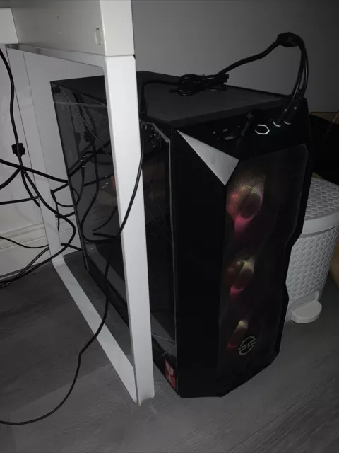 GamingPC - intel i9 - NVIDIA GEFORCE RTX 2080 Ti - 32GB Ram