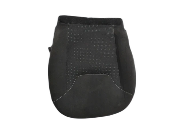 Housse De Siège Conducteur (bourrelet) Pour Ford C-Max II (2010-2015) - Occasion, Couleur Bleu Atlantique