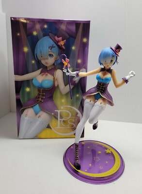 rem magician