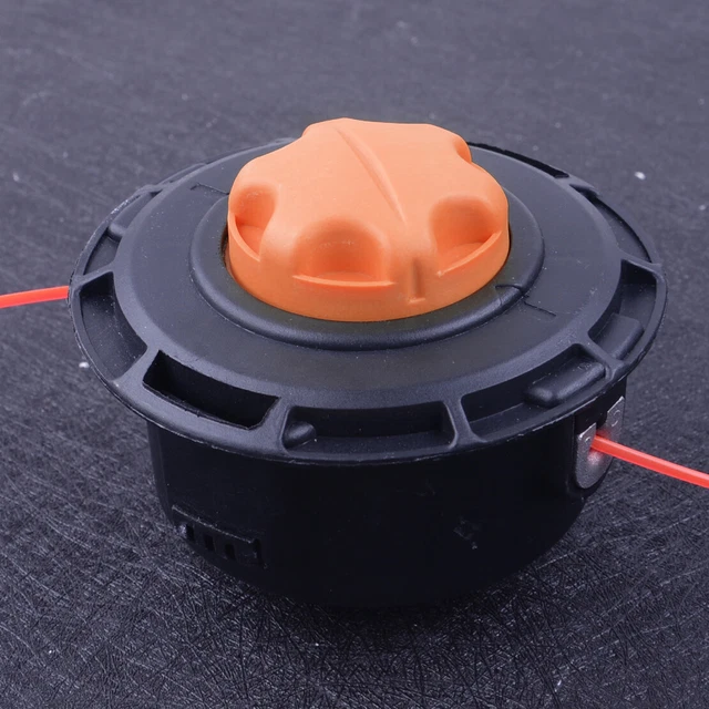 TRIMMER HEAD STRING Bump Twister Line Fit For Toro Ryobi Reel Universal
