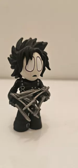 Pop Funko Mystery Mini- Horror Classics - Series 2 - Edward Scissorhands -1/12