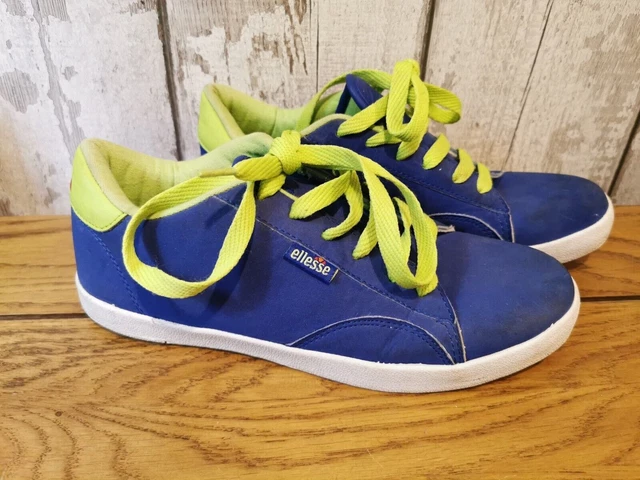 Ellesse italia deals shoes