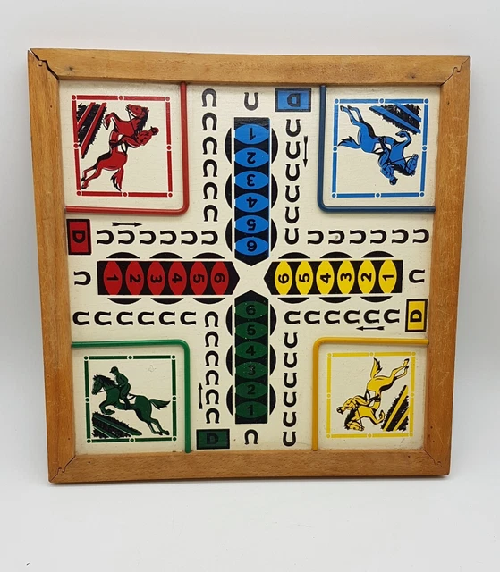 Plateau De Jeu Move And Stic 40x40 Cm Avec Volant Pirate - Module Pour Construction Jeu Enfant