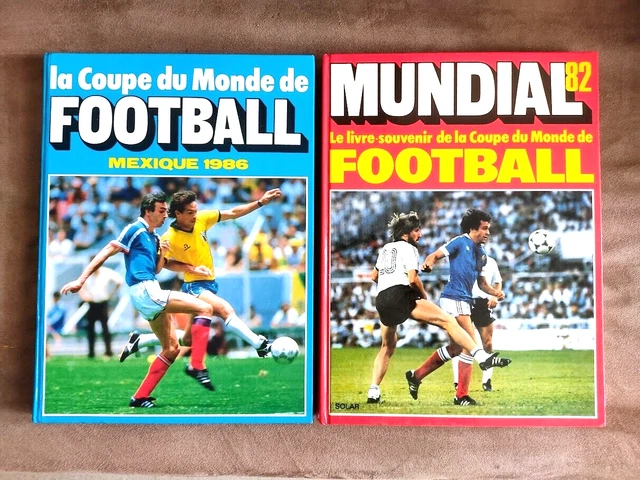 FOOTBALL COUPE DU MONDE 1978 MUNDIAL ARGENTINA 78' SUPERBE