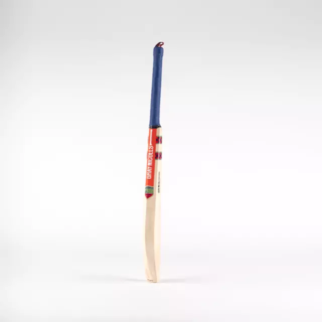 Gray Nicolls Cricket Technique Narrow Eye In Training Bat (2024) - Free P&P