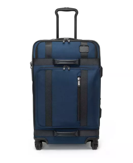 Tumi Merge Short Expandable 4 Wheel Pack Case