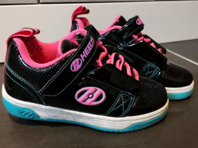 Scarpe heelys hotsell bambina