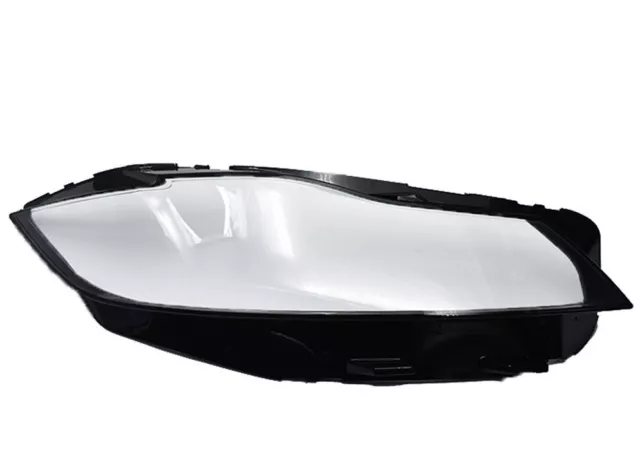 Lentille de lampe frontale Jaguar XF (15-19) Droite (passager) 2