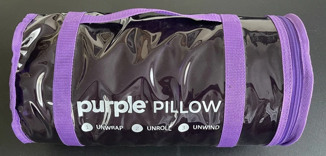 THE PURPLE PILLOW Boosters (NOT the actual pillow, these are ONLY