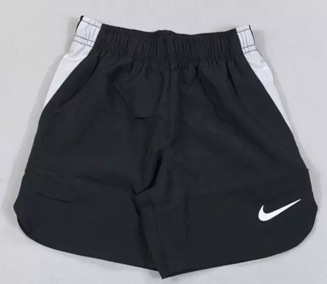 Boy's Nike Toddler Slick Dri-Fit Shorts