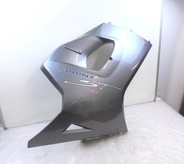 triumph sprint st fairing
