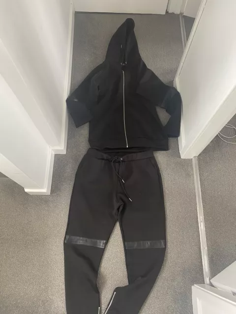 Maniere de voir sales tracksuit