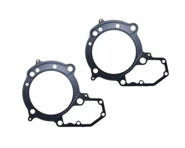 2x Zylinderkopfdichtung für BMW R1150 R RS RT GS 2002-2005 R1200 CL R ST S RT GS