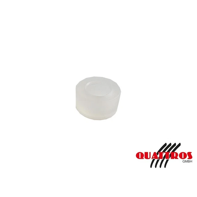Audi S-Line Shift Knob – Fits B2 80/90, B3/B4 Coupe, A4 B5, A3 8L, 100/200 C4/C5, A6, V8, A8