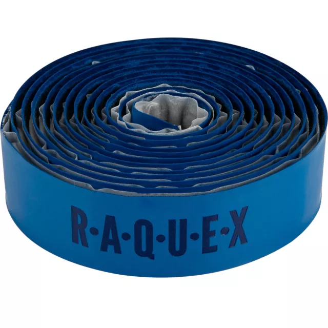 Blue Grip Tape Hockey Stick Anti Slip Replacement Sports Wrap Raquex