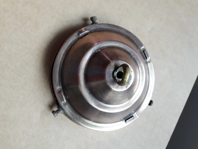 Ancienne griffe de suspension laiton pour suspendre