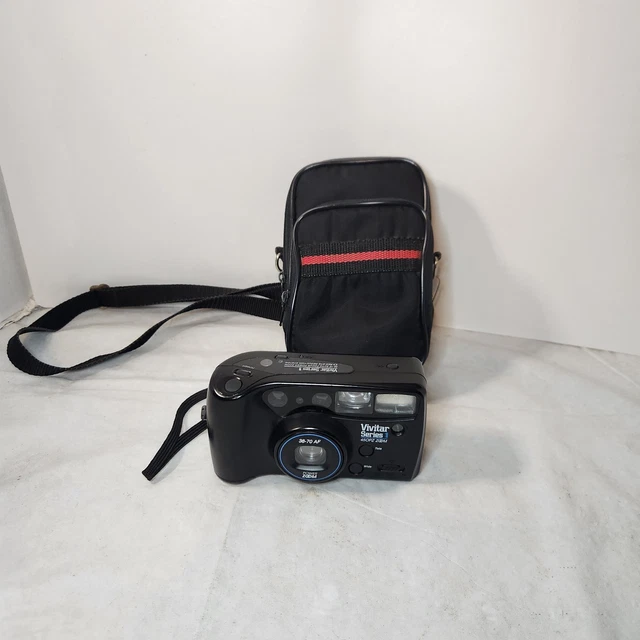 Appareils photo argentiques, Photographie argentique, Photo