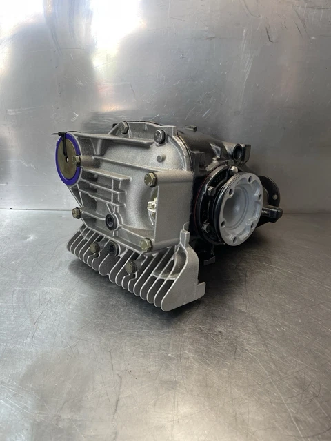 BMW E30 M3 E36 Compact Z3 M Sperrdifferential LSD Diff s 3,23 Typ 188 ...