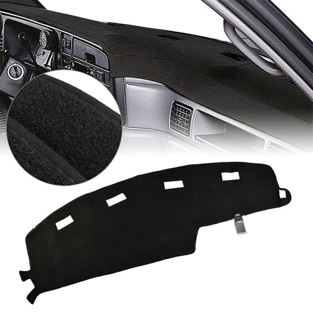 For Dodge Ram 1500 2500 3500 1994-1997 Dash Mat Dashboard Cover Dashmat