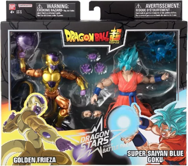 Dragon Ball Super Super Hero 4K ULTRA HD Blu-ray+Blu-ray+Steelbook+Box  FedEx/DHL