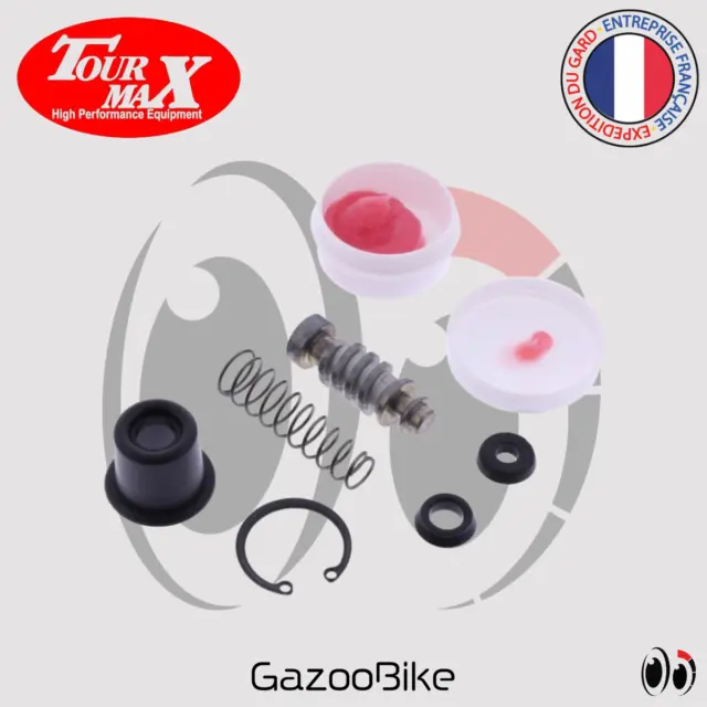 Kit réparation maitre cylindre frein arrière SUZUKI GSX-R 750 de 1992 à 2003