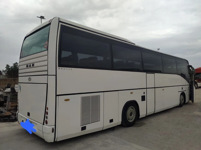 Autobus Beulas Man 55 posti Autobus Beulas Man 55 posti