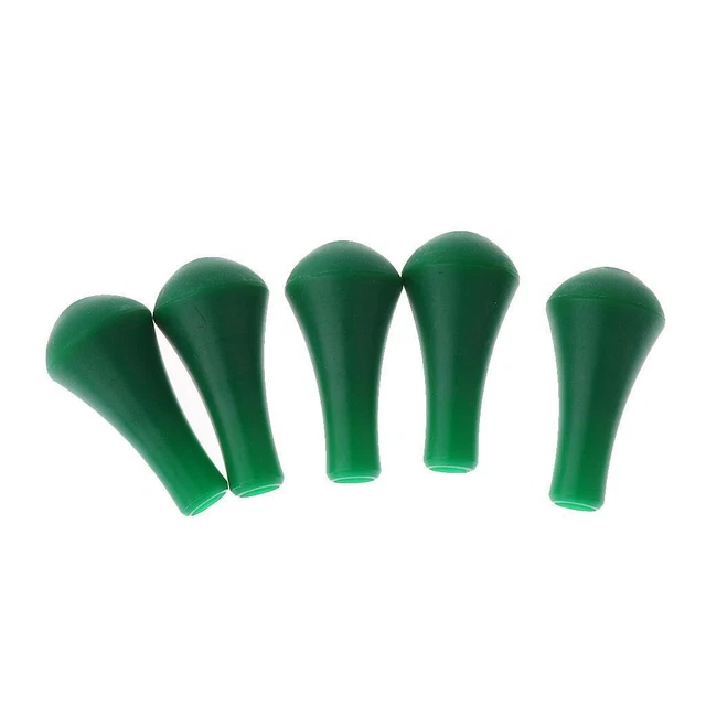 Omabeta Tête de flèche en éponge Flèches à pointe en mousse EVA en alliage d'aluminium