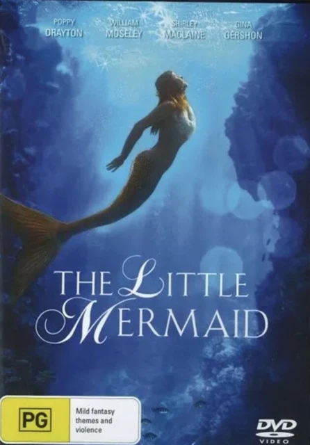 The little mermaid on sale 2018 full movie free