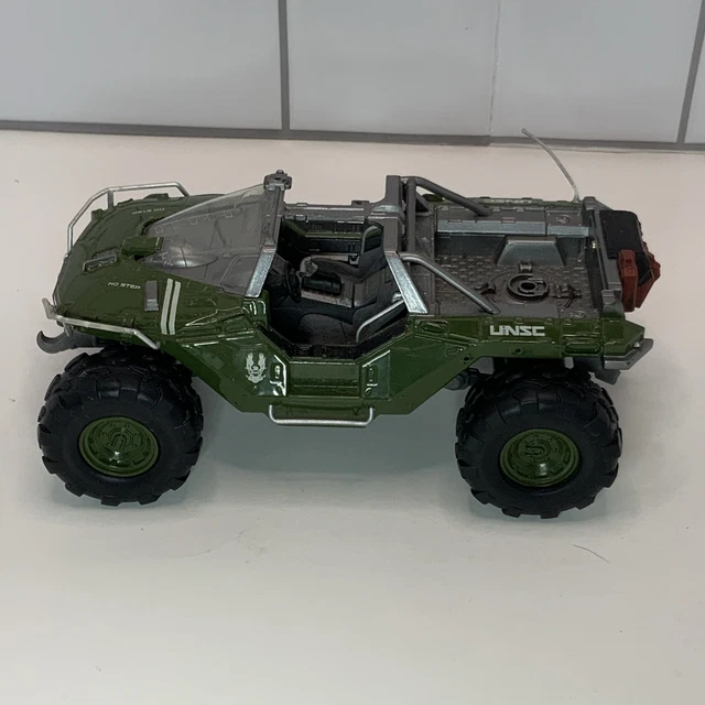 HALO 4 UNSC Warthog S1 Series 14