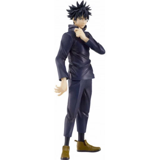 Figurine Pop Up Parade Panda De Jujutsu Kaisen - Good Smile Company - NEUVE