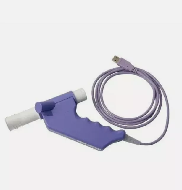 NDD EASY ON SPIROMETRY Easy On-pc SENSOR PC 2700 Easyone Easy One -