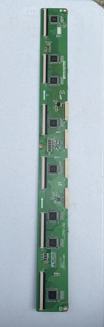 Carte Buffer Tv Samsung PS50A456P2D Lj41-07018A