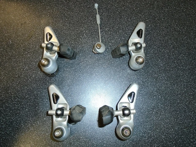 shimano cantilever brake