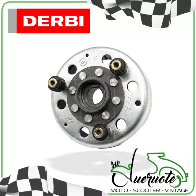 Volano Statore Beverly 125 Carnaby Mp3 Vespa Gts Gtv Gt Xevo X7 X8 X9 Gp1 Runner 2