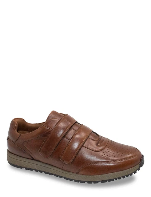 Basket en Cuir Large fermeture facile