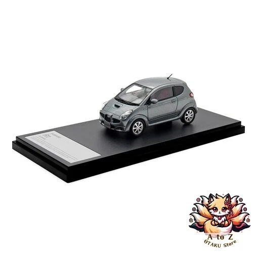 NUEVO INTERALLIED HI Story escala 1/43 Subaru Levorg Layback