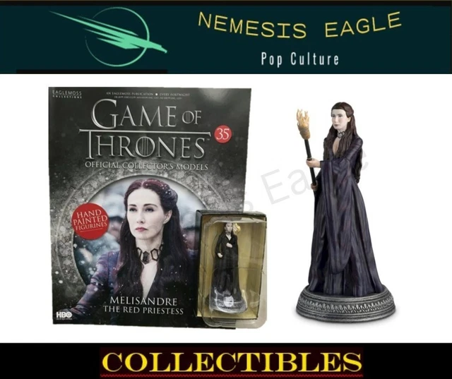 Statuetta Game of Thrones - Iron Throne | Idee per regali originali