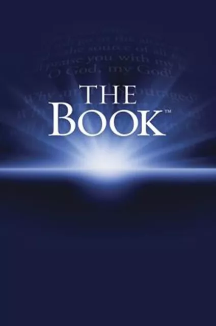 The Book Hardcover