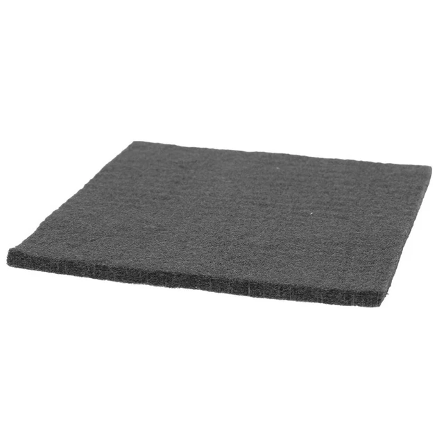 Coperta Saldatura In Fibra Di Carbonio BSTFLEX – Alta Temperatura (8 Taglie Disponibili) - Foto 2
